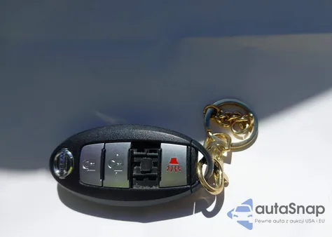 2015 Nissan Altima 2.5 S from USA, damaged, VIN 1N4AL3AP4FN308895